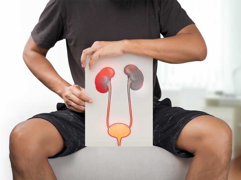 Urologická ambulance - MUDr. Petr Pavlásek