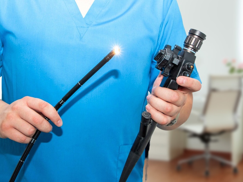 Dětská gastroenterologická poradna - Oblastní nemocnice Kolín