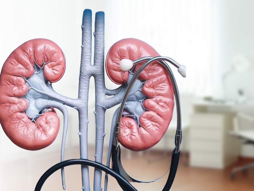 Dětská nefrologická ambulance - Městská nemocnice Čáslav - prim. MUDr. Petr Havlovic