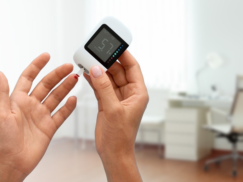 Dětská endokrinologická ambulance - Městská nemocnice Čáslav - MUDr. Andrea Vánišová