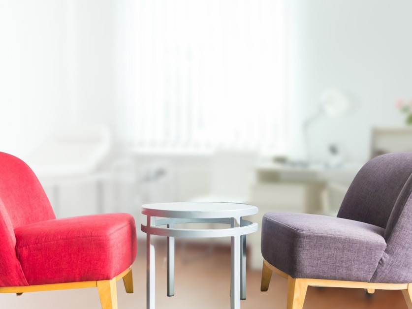 Psychiatrická ambulance - Městská nemocnice Čáslav - MUDr. Markéta Richterová