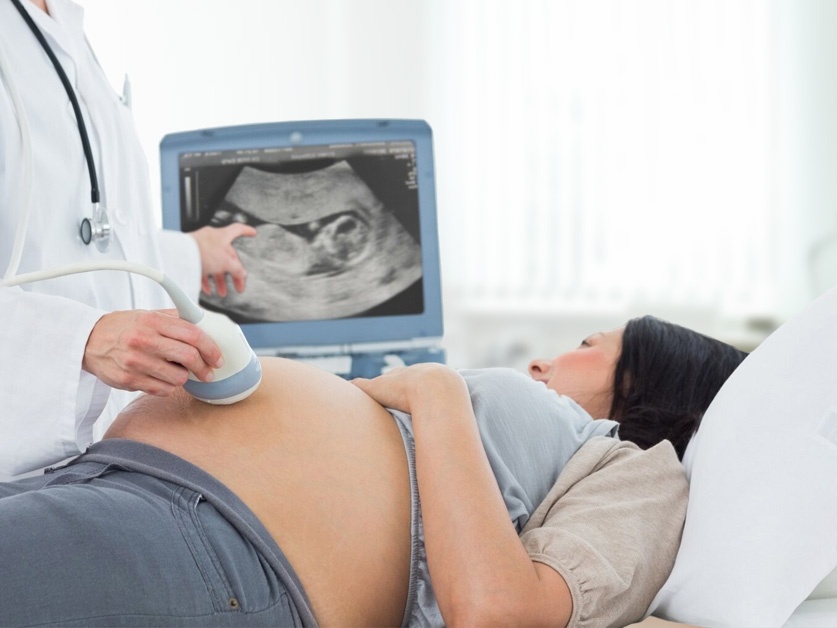 Gynekologická ambulance - MUDr. Ladislava Štefanová