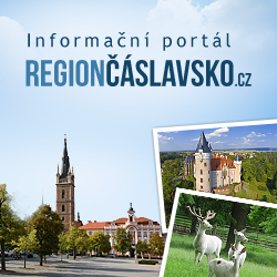 Portál regionu Čáslavsko