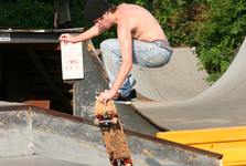 O nové podobě skateparku na Vodrantech rozhodují také žáci ZŠ Náměstí. K rekonstrukci dojde v létě 2026