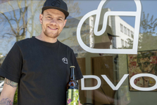 ROZHOVOR s J. Legnerem: O pivo je v bistru UDVOU patřičně postaráno. Štěpánovu 11° jsem uvařil z lásky ROZHOVOR s J. Legnerem: O pivo je v bistru UDVOU patřičně postaráno. Štěpánovu 11° jsem uvařil z lásky