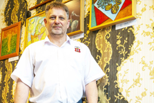 ROZHOVOR s Luďkem Štemberou z Kavárny U Kašny, kde telefony nezvoní a problémy zůstávají venku ROZHOVOR s Luďkem Štemberou z Kavárny U Kašny, kde telefony nezvoní a problémy zůstávají venku